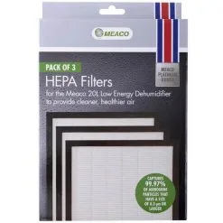 Meaco HEPA Filter 20 - Zubehör Heizen ⋅ Lüften ⋅ Klima 3 Meaco HEPA Filter 20 - Zubehör Heizen ⋅ Lüften ⋅ Klima -Heizen ⋅ Lüften ⋅ Klima Sales 345697 2 d