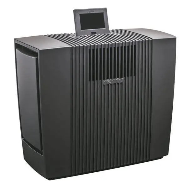 Venta LPH60 WiFi App Control Luftreiniger Weiss - Luftreiniger ⋅ Luftwäscher 1 Venta LPH60 WiFi App Control Luftreiniger Weiss - Luftreiniger ⋅ Luftwäscher