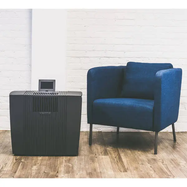 Venta LPH60 WiFi App Control Luftreiniger Weiss - Luftreiniger ⋅ Luftwäscher 11 Venta LPH60 WiFi App Control Luftreiniger Weiss - Luftreiniger ⋅ Luftwäscher – Bild 2