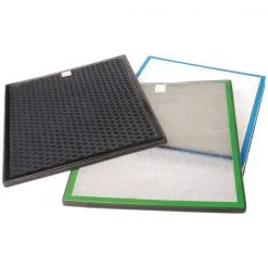 NeutralAir UV-C Power Filter - Zubehör Heizen ⋅ Lüften ⋅ Klima