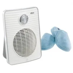 Koenig Alassio Piccolo - Heizlüfter -Heizen ⋅ Lüften ⋅ Klima Sales 346050 3 d