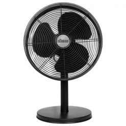 Koenig Black Line B05408 - Ventilatoren