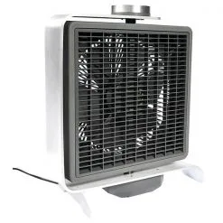 Koenig Malmö - Ventilatoren