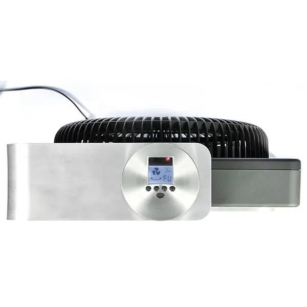 Koenig Malmö - Ventilatoren 2 Koenig Malmö - Ventilatoren – Bild 2