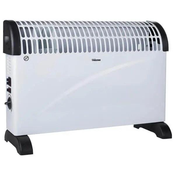 Tristar KA-5912 - Heizlüfter 1 Tristar KA-5912 - Heizlüfter