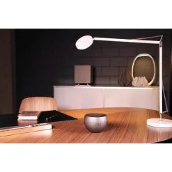 Stadler Form Jasmin Titanium - Luftreiniger ⋅ Luftwäscher -Heizen ⋅ Lüften ⋅ Klima Sales 347221 3 d