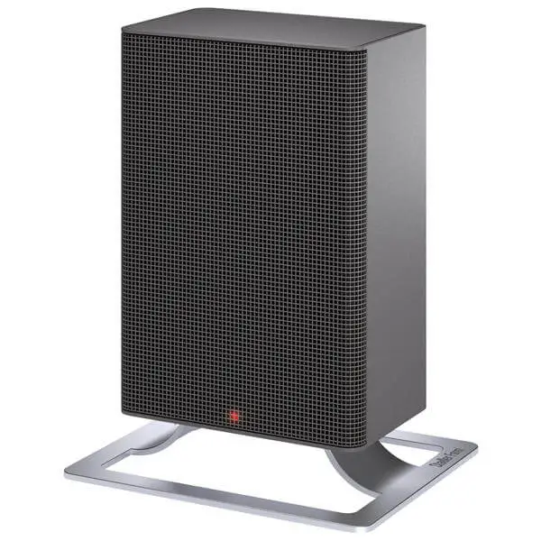 Stadler Form Anna Little Titanium - Heizlüfter 1 Stadler Form Anna Little Titanium - Heizlüfter