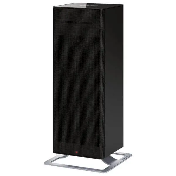 Stadler Form Anna Big Schwarz - Heizlüfter 1 Stadler Form Anna Big Schwarz - Heizlüfter