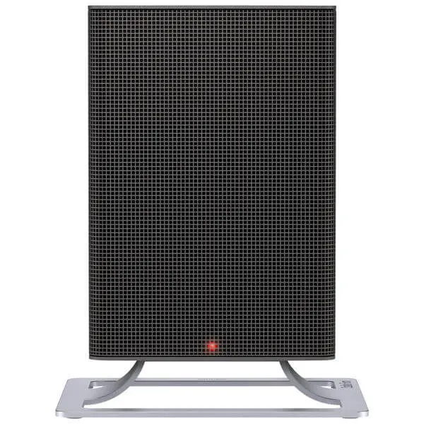 Stadler Form Anna Little Titanium - Heizlüfter 2 Stadler Form Anna Little Titanium - Heizlüfter – Bild 2