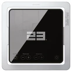 Stadler Form Anna Big Schwarz - Heizlüfter 5 Stadler Form Anna Big Schwarz - Heizlüfter -Heizen ⋅ Lüften ⋅ Klima Sales 347227 3 d