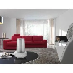 De Longhi UHX17 - Luftbefeuchter -Heizen ⋅ Lüften ⋅ Klima Sales 347815 3 d