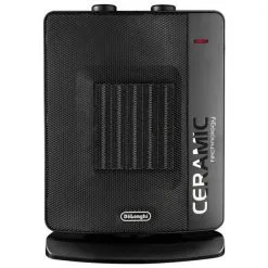 De Longhi DCH 7032.B - Heizlüfter