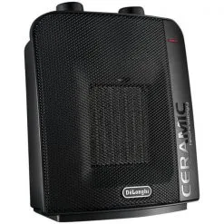 De Longhi DCH 6031.B - Heizlüfter