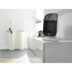De Longhi HFX 60V20 - Heizlüfter -Heizen ⋅ Lüften ⋅ Klima Sales 347825 3 d