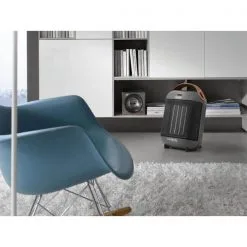 De Longhi HFX30C18.IW - Heizlüfter -Heizen ⋅ Lüften ⋅ Klima Sales 347829 3 d