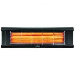 Veito Wandgerät Aero - Heizstrahler