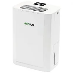Ecofort EcoQ DryAir 12L - Luftentfeuchter