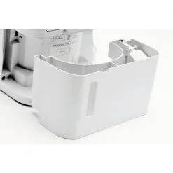 Ecofort EcoQ DryAir 12L - Luftentfeuchter -Heizen ⋅ Lüften ⋅ Klima Sales 348202 3 d