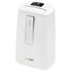 Ecofort EcoQ DryAir 20L - Luftentfeuchter -Heizen ⋅ Lüften ⋅ Klima Sales 348203 1 d