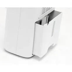 Ecofort EcoQ DryAir 20L - Luftentfeuchter -Heizen ⋅ Lüften ⋅ Klima Sales 348203 3 d