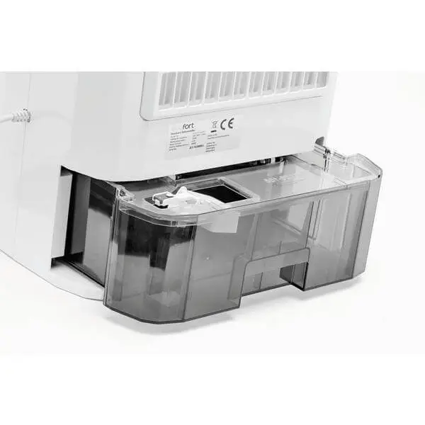 Ecofort EcoQ 9L Steady - Luftentfeuchter 3 Ecofort EcoQ 9L Steady - Luftentfeuchter – Bild 3