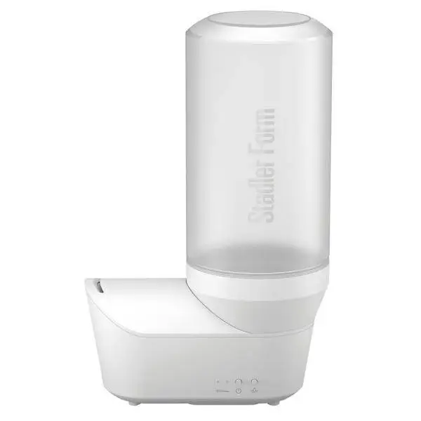 Stadler Form Emma Weiss - Luftbefeuchter 1 Stadler Form Emma Weiss - Luftbefeuchter