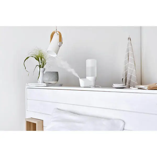 Stadler Form Emma Weiss - Luftbefeuchter 3 Stadler Form Emma Weiss - Luftbefeuchter – Bild 3