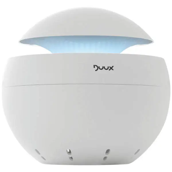 Duux Sphere Air Weiss - Luftbefeuchter 1 Duux Sphere Air Weiss - Luftbefeuchter