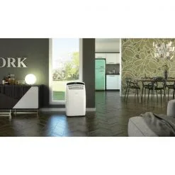 Olimpia SILENT 10 - Klimageräte -Heizen ⋅ Lüften ⋅ Klima Sales 348981 2 d