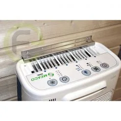 Meaco Wandhalterung Zu DD8L - Zubehör Heizen ⋅ Lüften ⋅ Klima