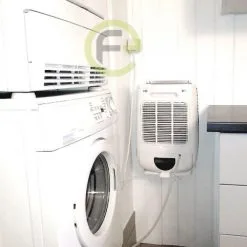 Meaco Wandhalterung Zu DD8L - Zubehör Heizen ⋅ Lüften ⋅ Klima -Heizen ⋅ Lüften ⋅ Klima Sales 349096 3 d