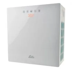 Solis Airwasher Qubic Typ 7218 - Luftbefeuchter