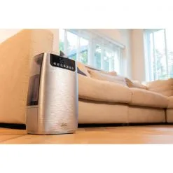 Solis Ultrasonic Pure Typ 7217 - Luftbefeuchter 5 Solis Ultrasonic Pure Typ 7217 - Luftbefeuchter -Heizen ⋅ Lüften ⋅ Klima Sales 349252 3 d