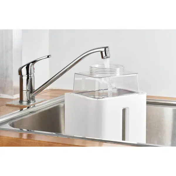 Solis Perfect Air Typ 7219 - Luftbefeuchter 2 Solis Perfect Air Typ 7219 - Luftbefeuchter – Bild 2