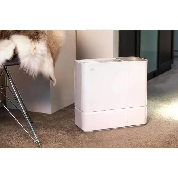 Solis Perfect Air Typ 7219 - Luftbefeuchter 3 Solis Perfect Air Typ 7219 - Luftbefeuchter – Bild 3