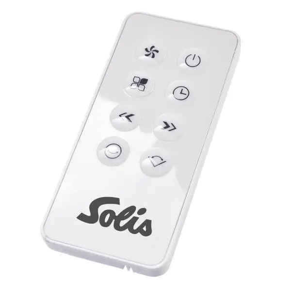 Solis Breeze 360 Typ 7582 - Ventilatoren 2 Solis Breeze 360 Typ 7582 - Ventilatoren – Bild 2