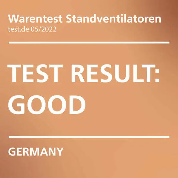 Solis Breeze 360 Typ 7582 - Ventilatoren 3 Solis Breeze 360 Typ 7582 - Ventilatoren – Bild 3