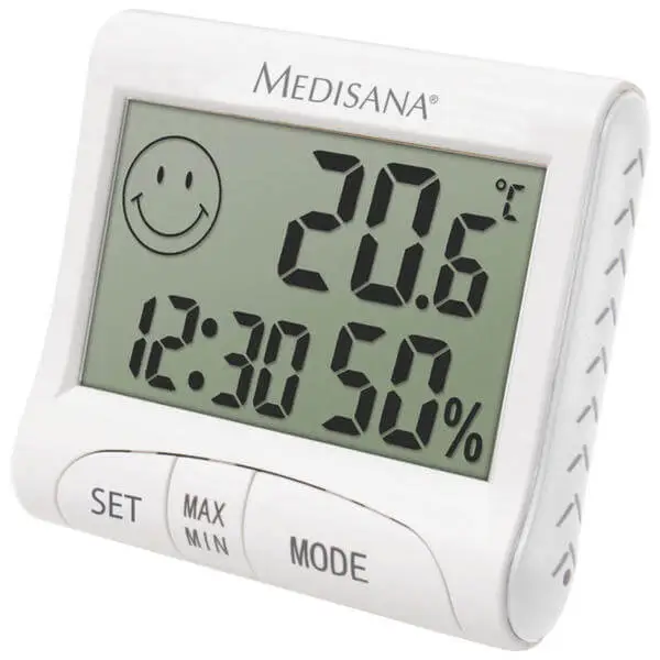 Medisana HG100 - Zubehör Heizen ⋅ Lüften ⋅ Klima 1 Medisana HG100 - Zubehör Heizen ⋅ Lüften ⋅ Klima