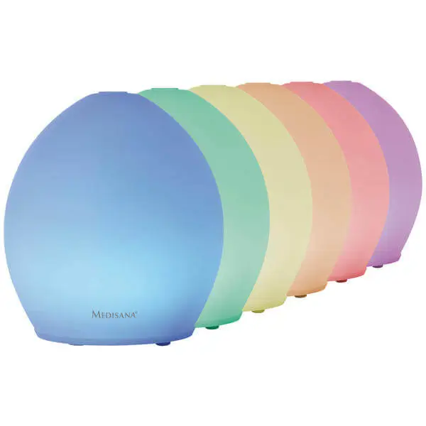 Medisana AD635 - Luftreiniger ⋅ Luftwäscher 2 Medisana AD635 - Luftreiniger ⋅ Luftwäscher – Bild 2