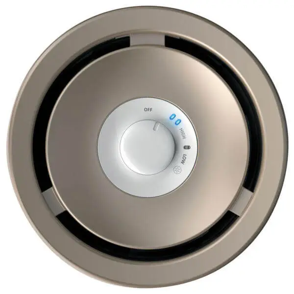 Philips HU4811/10 - Luftbefeuchter 2 Philips HU4811/10 - Luftbefeuchter – Bild 2