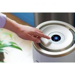 Philips HU4811/10 - Luftbefeuchter 5 Philips HU4811/10 - Luftbefeuchter -Heizen ⋅ Lüften ⋅ Klima Sales 349413 3 d