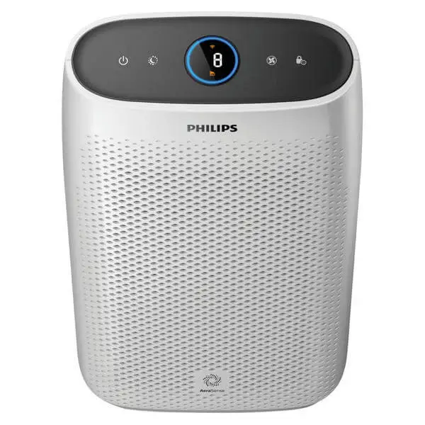 Philips AC1214/10 - Luftreiniger ⋅ Luftwäscher 1 Philips AC1214/10 - Luftreiniger ⋅ Luftwäscher