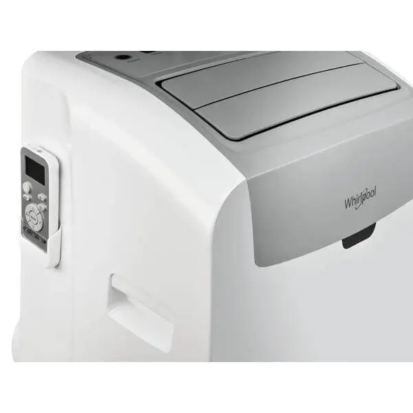 Whirlpool PACW29HP - Klimageräte 2 Whirlpool PACW29HP - Klimageräte – Bild 2