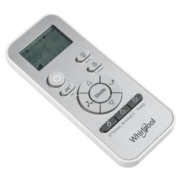 Whirlpool PACW29HP - Klimageräte 3 Whirlpool PACW29HP - Klimageräte – Bild 3