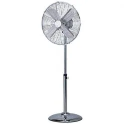 Ardes Chrome 45 - Ventilatoren