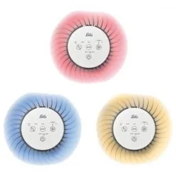 Solis TWIST AIR Typ 7220 - Luftbefeuchter -Heizen ⋅ Lüften ⋅ Klima Sales 350190 3 d 1