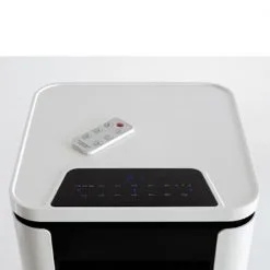 Ohmex OHM-COL-9090PRO - Luftbefeuchter 5 Ohmex OHM-COL-9090PRO - Luftbefeuchter -Heizen ⋅ Lüften ⋅ Klima Sales 350229 3 d 1