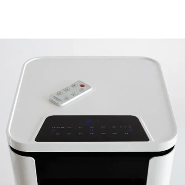 Ohmex OHM-COL-9090PRO - Luftbefeuchter 3 Ohmex OHM-COL-9090PRO - Luftbefeuchter – Bild 3