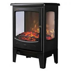 Ohmex OHM-HET-1919G - Heizlüfter