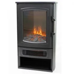 Ohmex OHM-HET-2020 - Heizlüfter